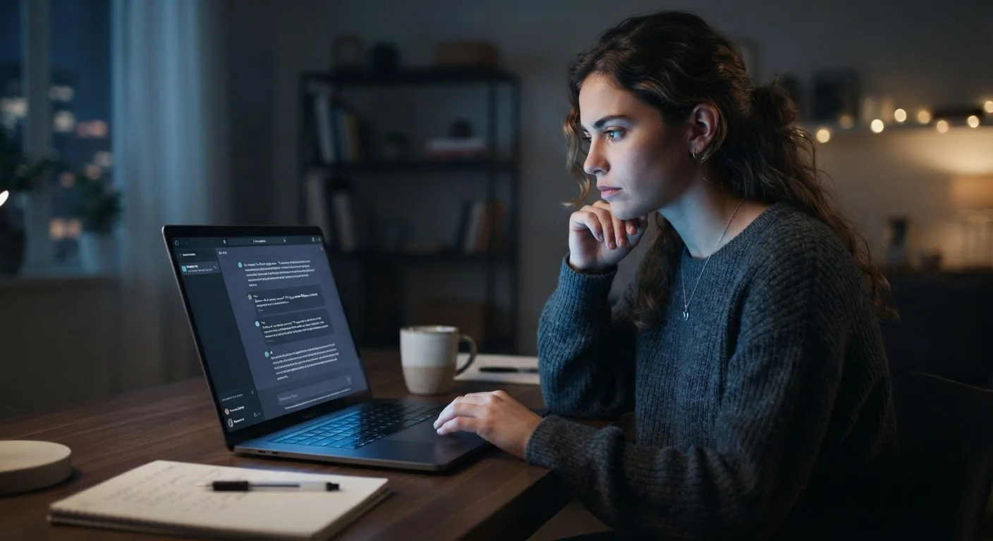 The Assumptions People Make When Trusting AI Outputs